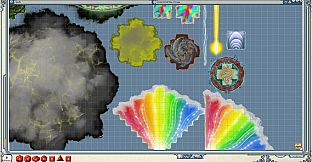 Fantasy Grounds - FG Spell Templates