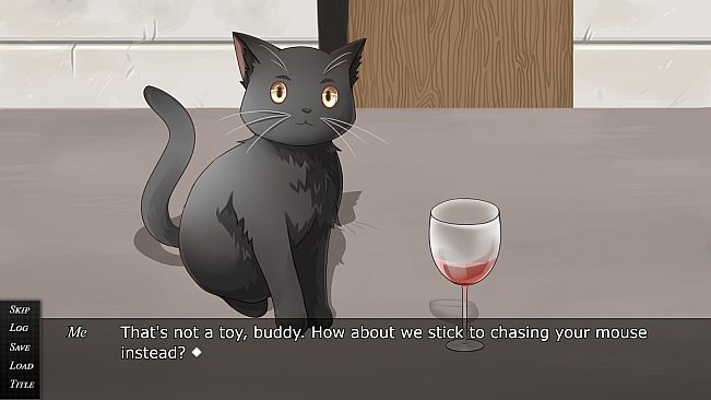 Sanguis: Veil of the Forgotten