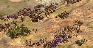 Age of Empires II: DE - Chronicles: Alexander the Great