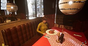 Restaurant Simulator