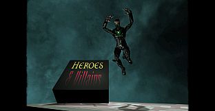 Figurine Scene Simulator: Warrior Class Franchise