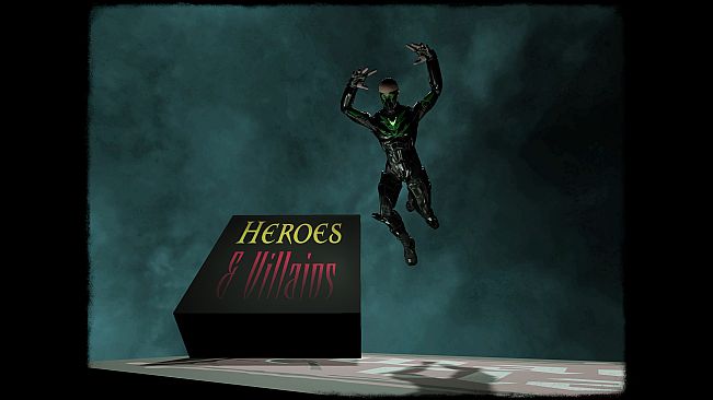 Figurine Scene Simulator: Warrior Class Franchise