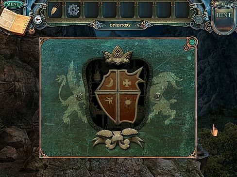 Echoes of the Past: The Revenge of the Witch Collector's Edition