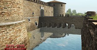 Battle of Empires : 1914-1918 - German campaign