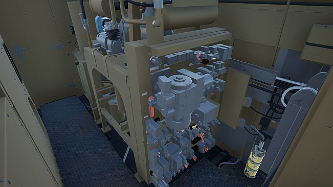 Train Sim World 6: Expert DB BR 101 & IC Steuerwagen Loco Add-On