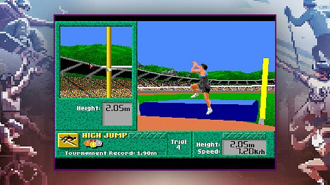 Accolade Sports Collection (QUByte Classics)