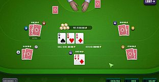 Grand Vegas Casino