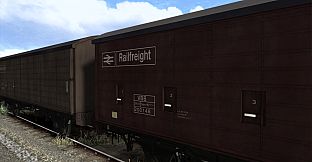 TS Marketplace: COV AB Vans Wagon Pack 01