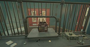 GRUBSTAKE: A Post Apocalyptic Pawn Shop
