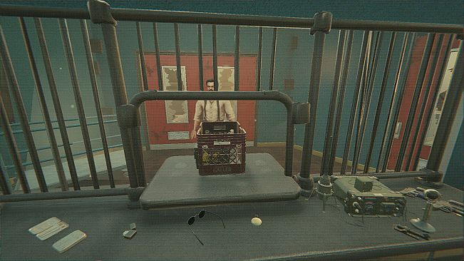GRUBSTAKE: A Post Apocalyptic Pawn Shop