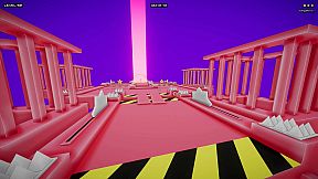 Kiki - A Vibrant 3D Platformer