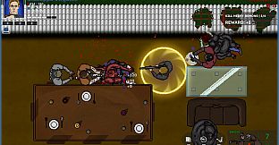 Fear of The Undead — Skin Pack 1