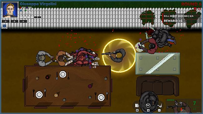 Fear of The Undead — Skin Pack 1