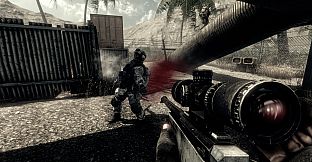 Frontline Total Warfare