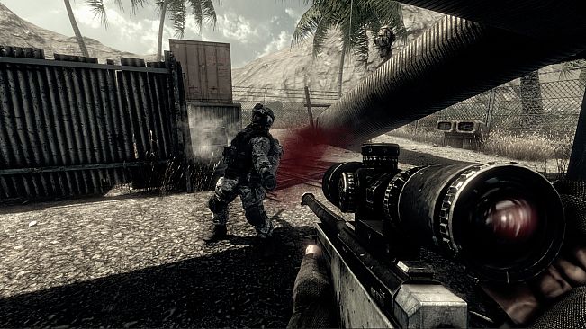 Frontline Total Warfare