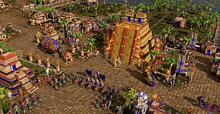 Age of Mythology: Retold - Expansion Pass