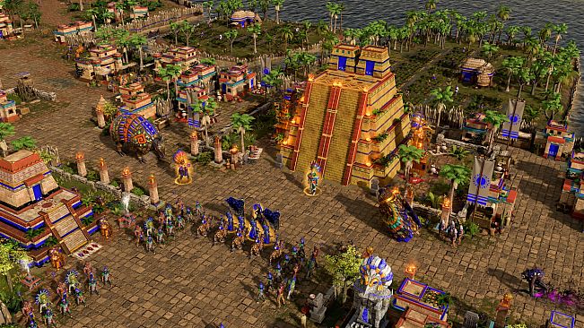 Age of Mythology: Retold - Expansion Pass