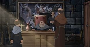 The Abbey - Director's cut