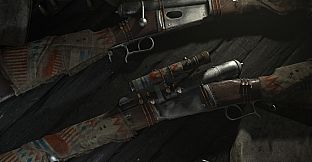 Hunt: Showdown 1896 - The Arcane Archaeologist