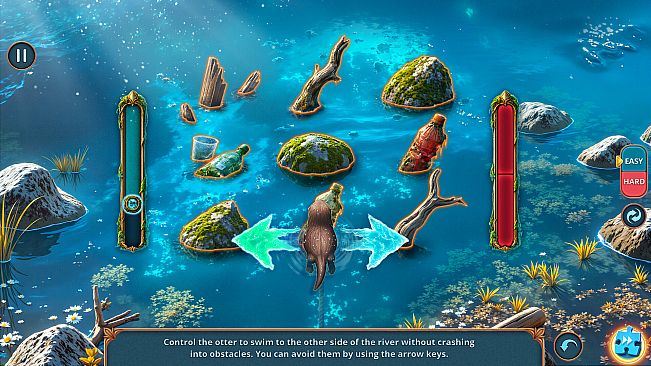 Wild Story: Primal Secrets Collector's Edition