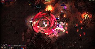 Hero Siege - Maniac Viking (Skin)