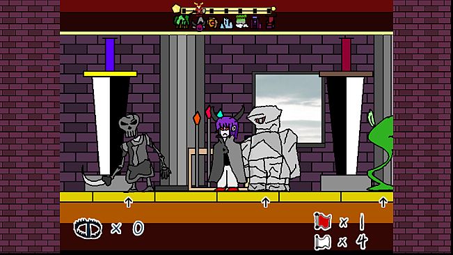 七天魔王 7 days devil