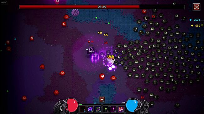 Necromancer's Revenge