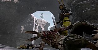 Overgrowth Soundtrack