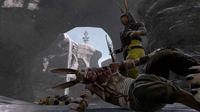 Overgrowth Soundtrack