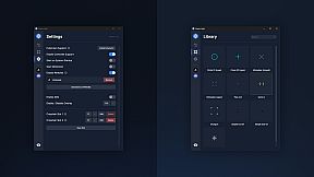 Simple Sight - Crosshair Overlay