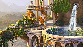 The Book of Unwritten Tales 2