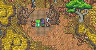 Sanctuary Saga - Monster Cosplay Skins