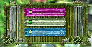 Frog Climb