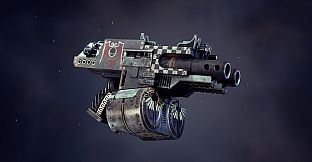 Space Hulk: Deathwing Enhanced Edition - Knights of the Crimson Order DLC