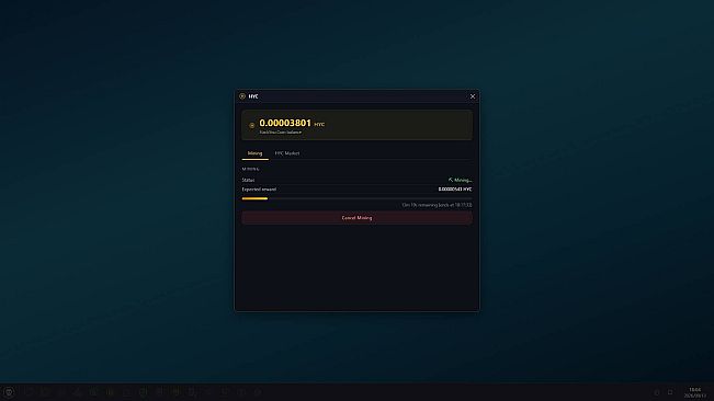 Dark Looter