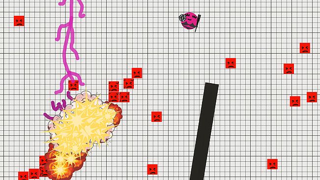 Circle With A Gun: Miss Microtransaction