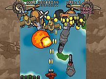 Flying Red Barrel - The Diary of a Little Aviator