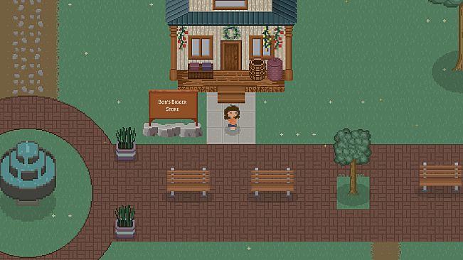 Bug & Seek - Isopods DLC