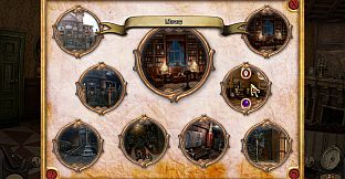 Occultus - Mediterranean Cabal