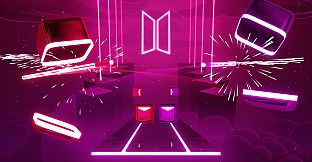 Beat Saber - BTS - "Dionysus"