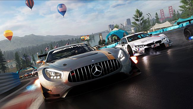 The Crew 2 Special Edition