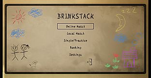 BRINKSTACK