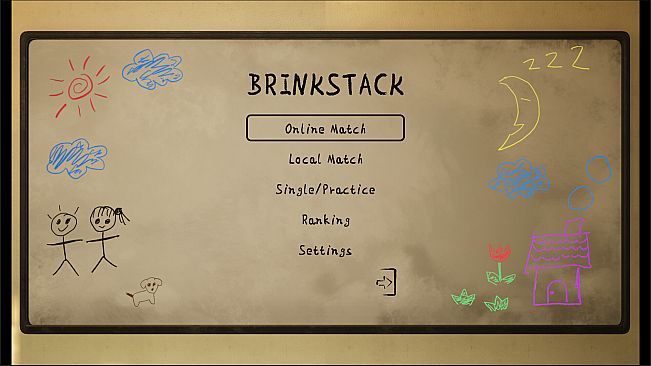 BRINKSTACK