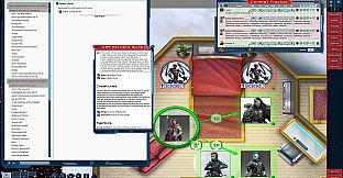 Fantasy Grounds - Starfinder Adventure Path #37: The White Glove Affair (Fly Free or Die 4 of 6)