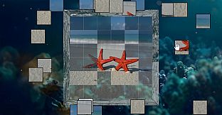 Shattered Frames 2: Under the Sea