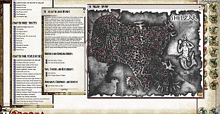 Fantasy Grounds - Shelzar City of Sin (PFRPG)