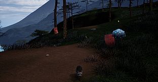 Paws & Circuits: Reboot Earth