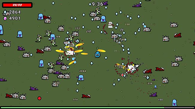 时间回廊 Time ReRoad