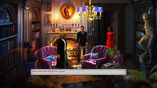 Gabriel Knight: Sins of the Fathers 20th Anniversary Edition