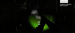 Monster In The Dark : Remaster